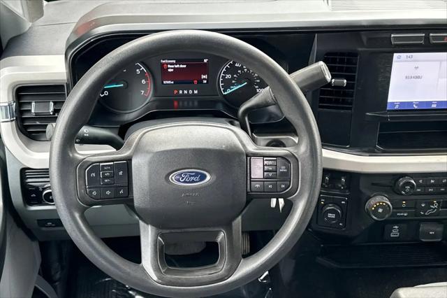 2023 Ford F-250 XLT