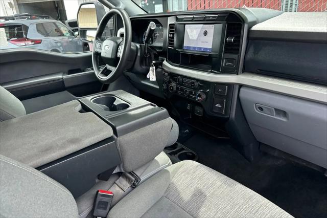 2023 Ford F-250 XLT