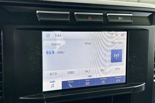 2023 Ford F-250 XLT