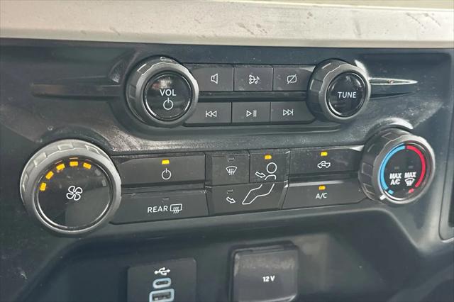 2023 Ford F-250 XLT
