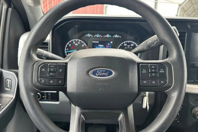2023 Ford F-250 XLT