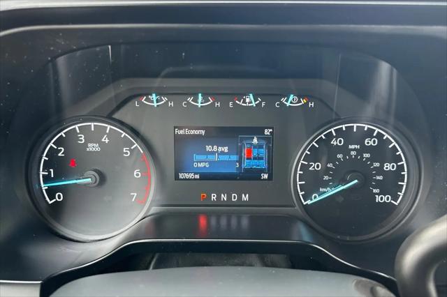2023 Ford F-250 XLT