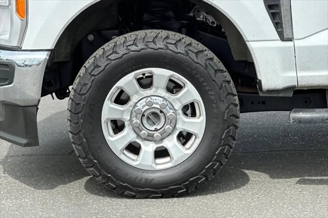 2023 Ford F-250 XLT