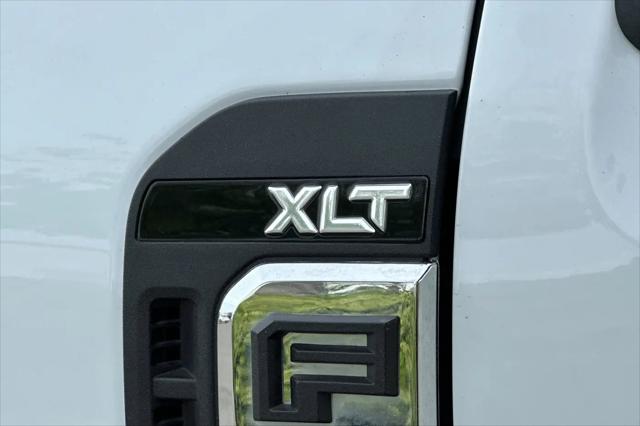 2023 Ford F-250 XLT