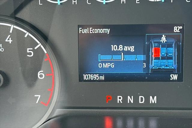 2023 Ford F-250 XLT