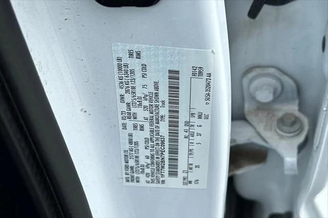 2023 Ford F-250 XLT