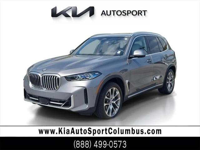 2024 BMW X5 sDrive40i for sale in Columbus, GA