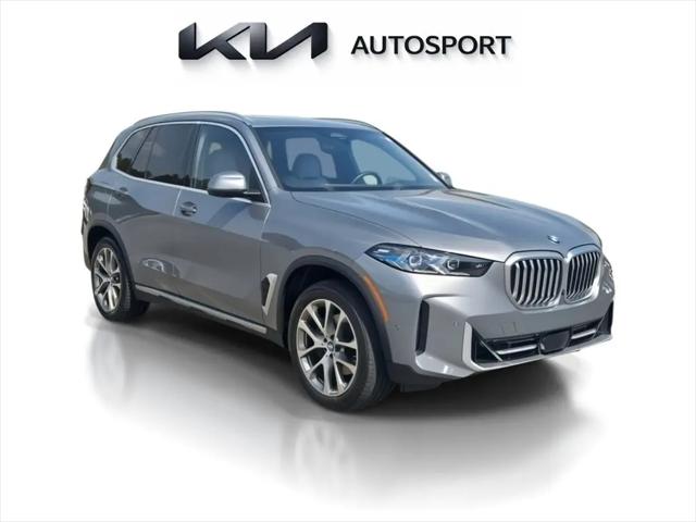 2024 BMW X5 sDrive40i