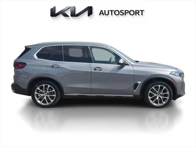 2024 BMW X5 sDrive40i