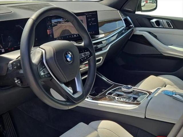 2024 BMW X5 sDrive40i