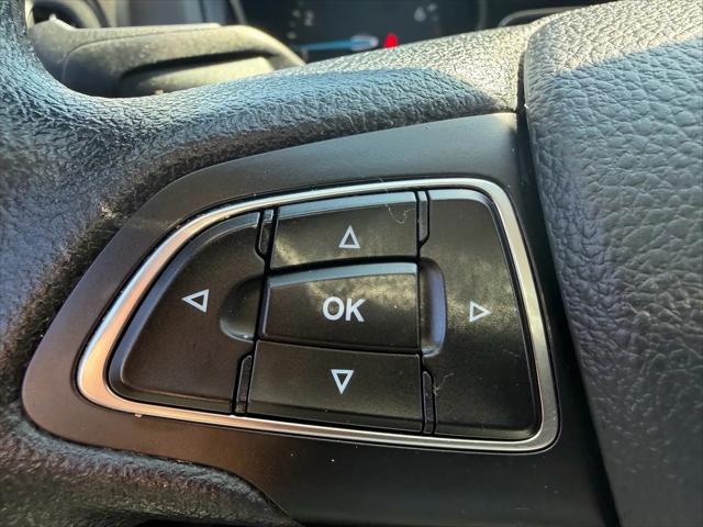 2017 Ford Focus S