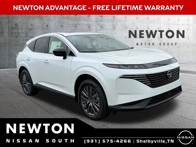 2026 Nissan Murano SL for sale in Shelbyville, TN