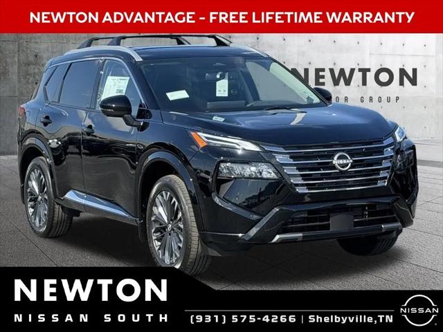 2026 Nissan Rogue Platinum for sale in Shelbyville, TN