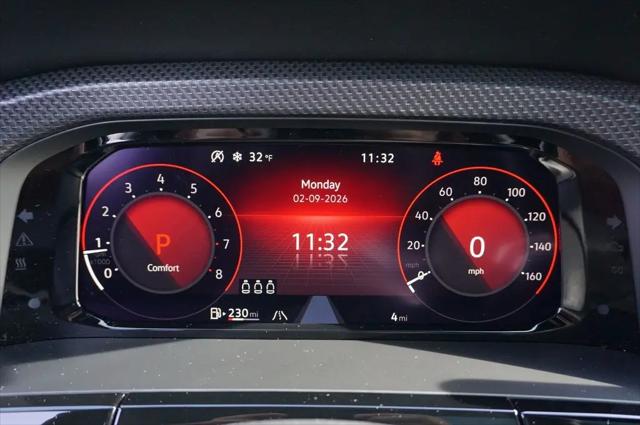 2026 Volkswagen Atlas Cross Sport SEL Premium R-Line
