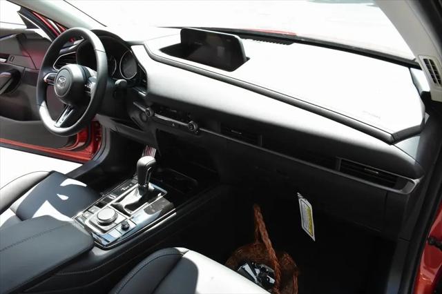 2025 Mazda CX-30 2.5 S Select Sport