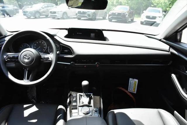 2025 Mazda CX-30 2.5 S Select Sport