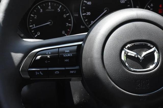 2025 Mazda CX-30 2.5 S Select Sport
