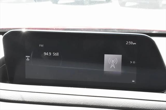2025 Mazda CX-30 2.5 S Select Sport
