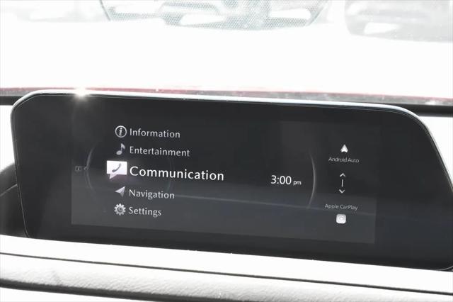2025 Mazda CX-30 2.5 S Select Sport