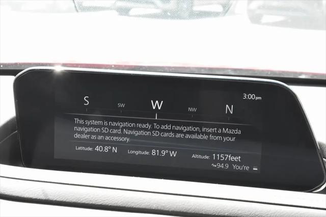 2025 Mazda CX-30 2.5 S Select Sport