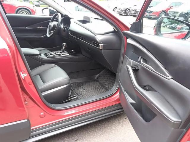 2025 Mazda CX-30 2.5 S Select Sport