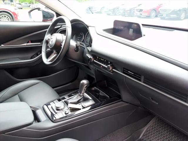 2025 Mazda CX-30 2.5 S Select Sport