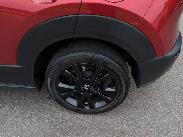 2025 Mazda CX-30 2.5 S Select Sport