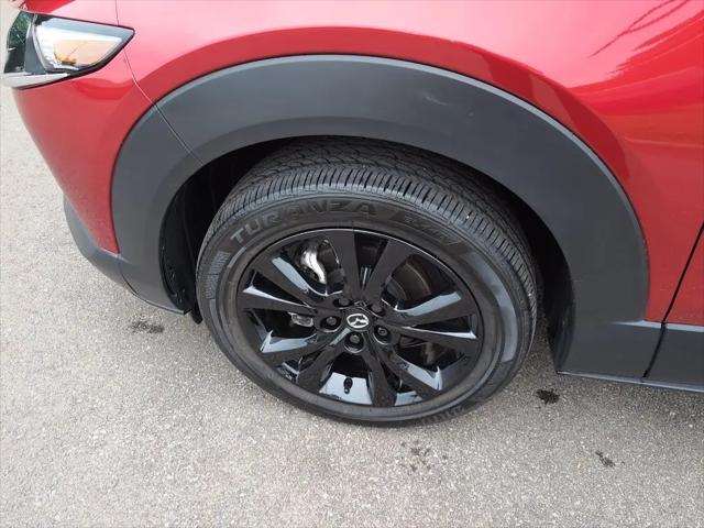 2025 Mazda CX-30 2.5 S Select Sport