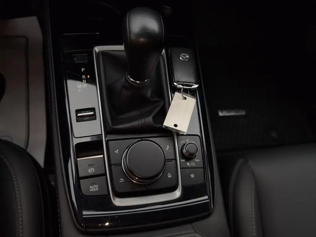 2025 Mazda CX-30 2.5 S Select Sport