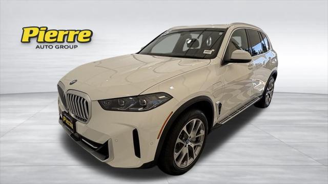 2025 BMW X5 xDrive50e for sale in Seattle, WA