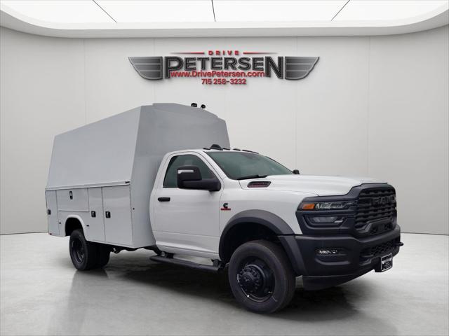 2026 Ram 5500 Tradesman/Big Horn for sale in Waupaca, WI