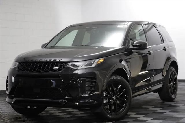 2026 Land Rover Discovery Sport Landmark for sale in Hinsdale, IL