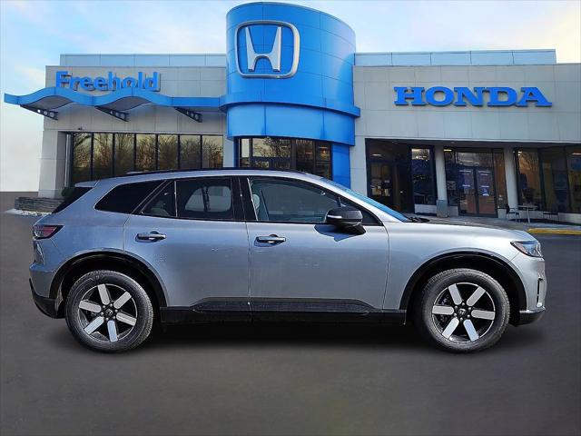 2026 Honda Prologue Touring