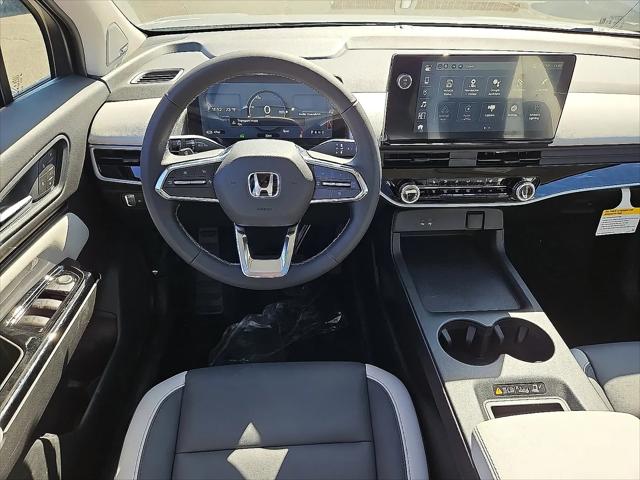 2026 Honda Prologue Touring