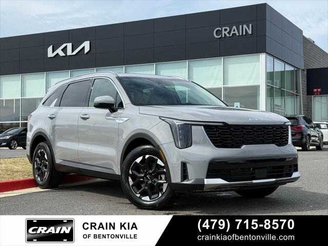 2026 Kia Sorento S for sale in Bentonville, AR