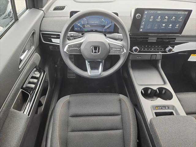 2026 Honda Prologue EX