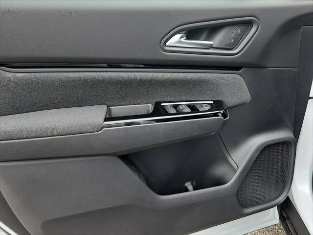 2026 Honda Prologue EX