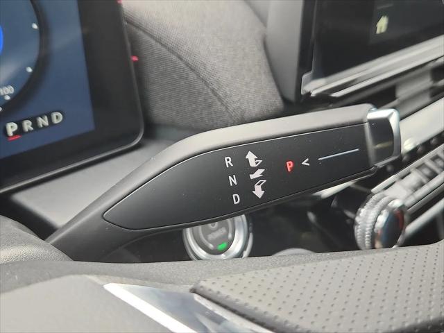 2026 Honda Prologue EX