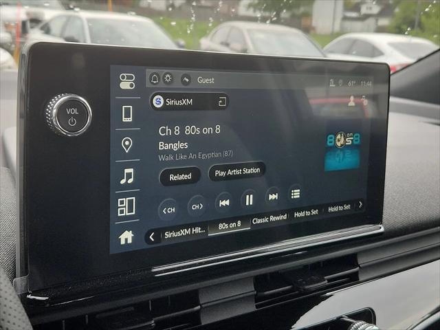 2026 Honda Prologue EX