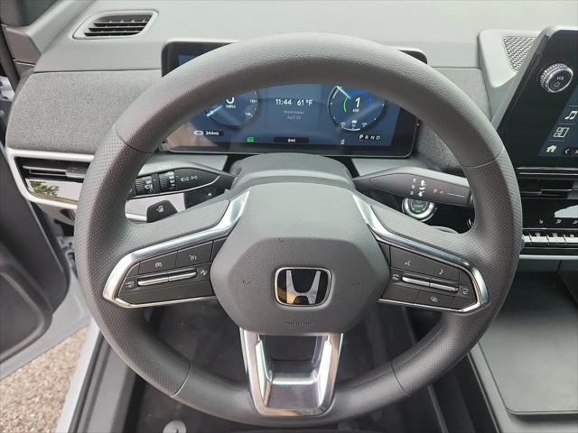 2026 Honda Prologue EX