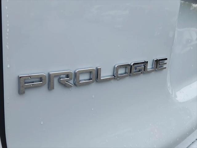2026 Honda Prologue EX