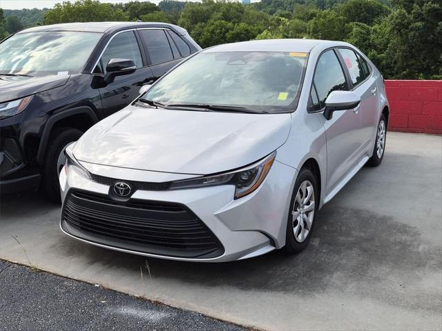 2026 Toyota Corolla LE for sale in North Wilkesboro, NC