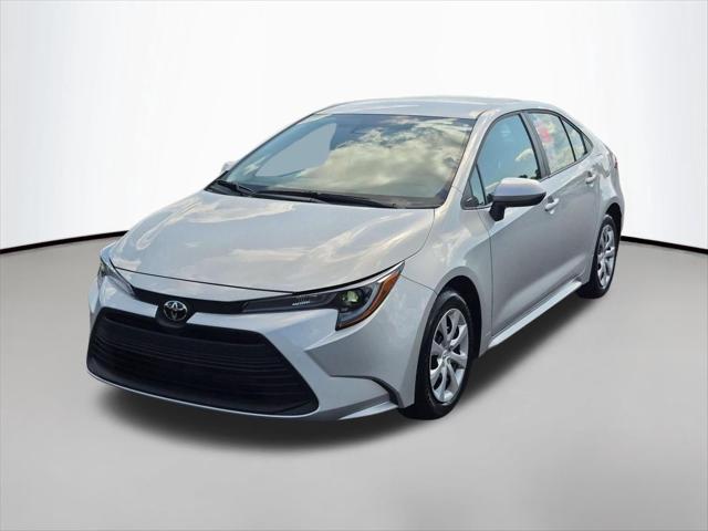 2026 Toyota Corolla LE for sale in North Wilkesboro, NC