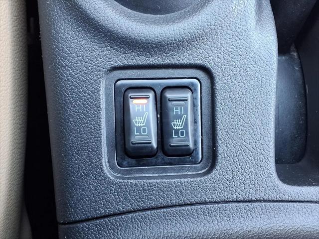 2016 Mitsubishi Outlander SEL