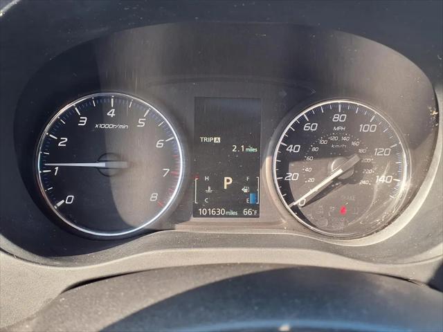 2016 Mitsubishi Outlander SEL