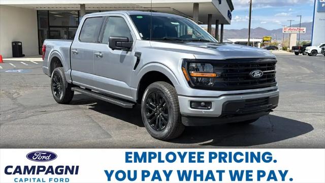 2026 Ford F-150 XLT for sale in Carson City, NV