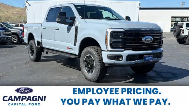 2026 Ford F-350 Platinum for sale in Carson City, NV