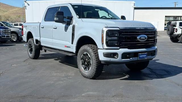 2026 Ford F-350 Platinum for sale in Carson City, NV