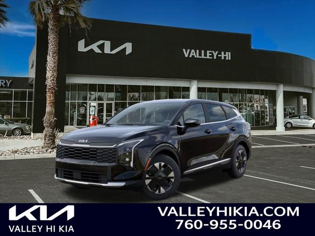 2026 Kia Sportage Hybrid LX for sale in Victorville, CA
