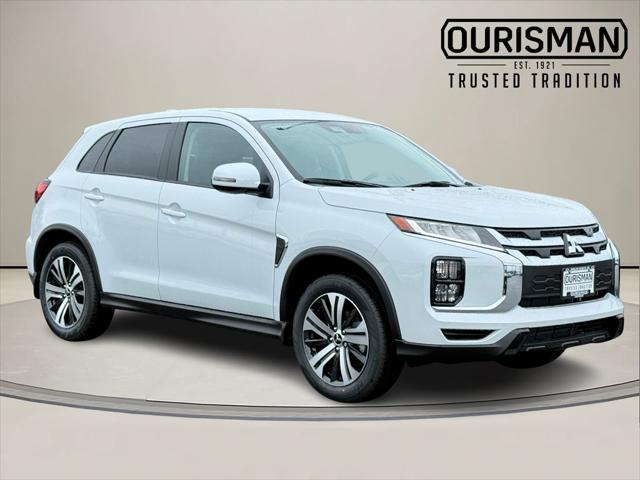 2026 Mitsubishi Outlander Sport 2.0 SE for sale in MARLOW HEIGHTS, MD